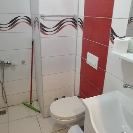 Apartamento Center Belek