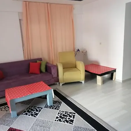 Apartamento Center Belek