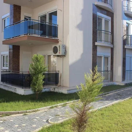 Apartamento Center *