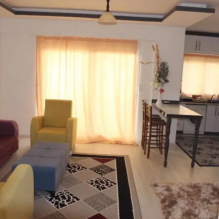 Apartamento Center