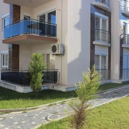 Apartamento Center *
