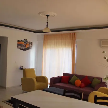 Apartamento Center