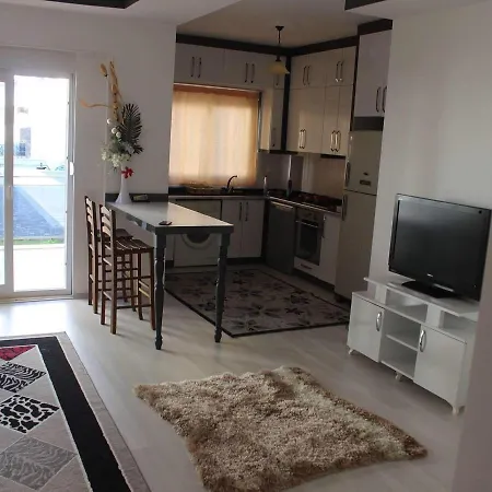 Center Apartamento *